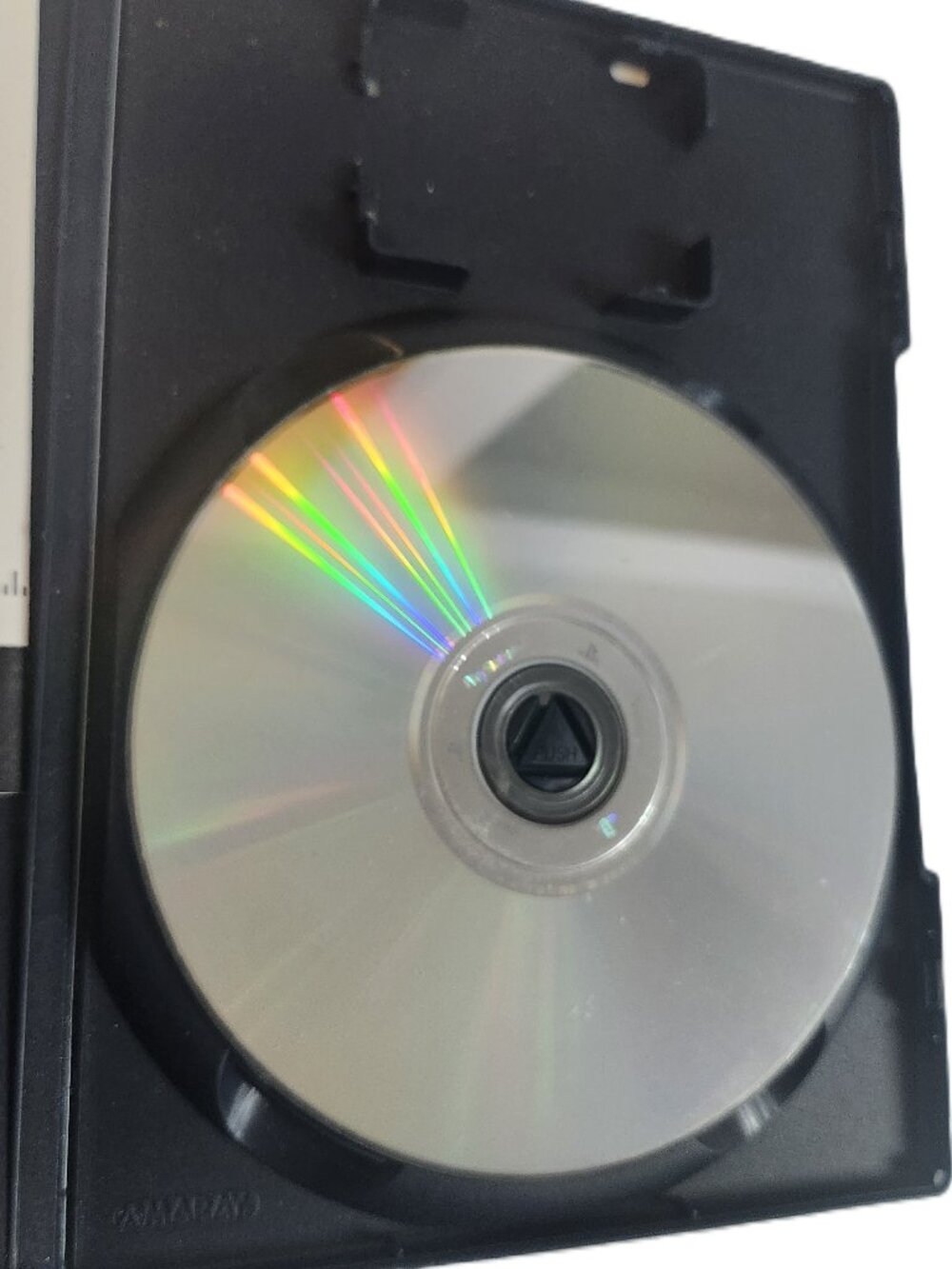 MLB 07 The Show – PS2 – Complete – Tested & Working - Picture 3 of 5